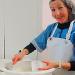 Le moulage des fromages