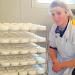 Le salage des fromages