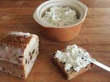 La Tomme en salade